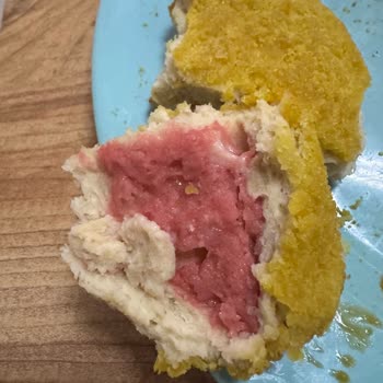 Aro Marka Cordon Blue Ürünü Hayal Kırıklığı Yarattı