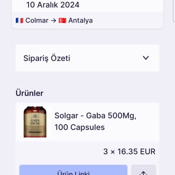 Siparişim Getirilmedi, İade Talebime Yanıt Yok!