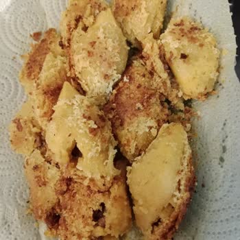 Metro Market İçli Köfte Hayal Kırıklığı