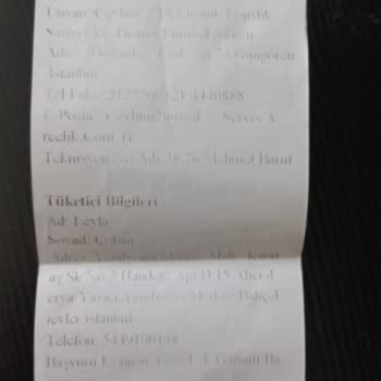 Beko Derin Dondurucuda Garanti Karmaşası