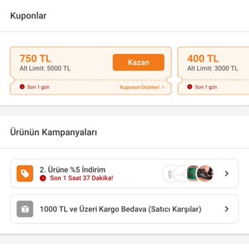 Kusurlu Ürün Ve Müşteri Hizmetleri İlgisizliği