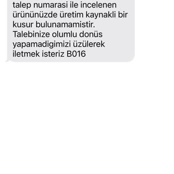 Skechers Ayakkabılarında Kalite Sorunu Ve Garanti Hizmetleri
