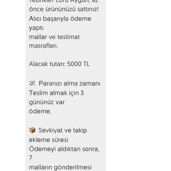 Letgo'da Güvenlik Açığı: Kart Bilgilerim Tehlikede