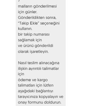 Letgo'da Güvenlik Açığı: Kart Bilgilerim Tehlikede