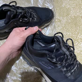 Skechers Ayakkabıda Şok Edici Dayanıklılık Sorunu