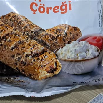 A101 Balkan Çöreği İle Hayal Kırıklığı: Ürün Ve Ambalaj Arasında Uçurum