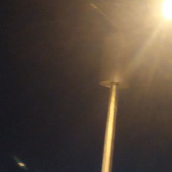 Mahallede Gizlenmiş Baz İstasyonu Sorunu