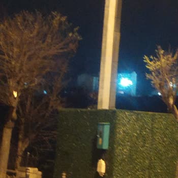 Mahallede Gizlenmiş Baz İstasyonu Sorunu