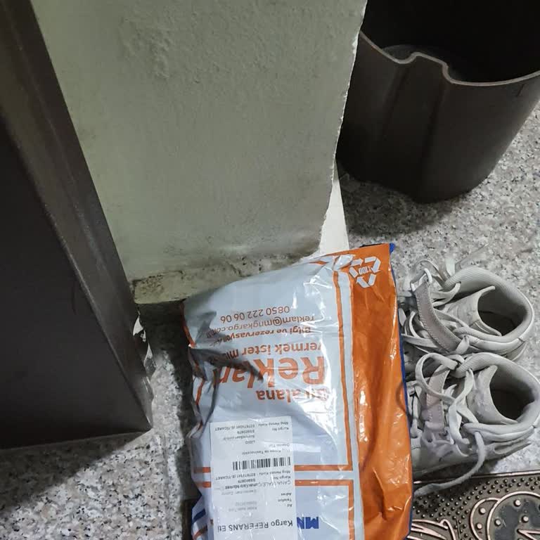 MNG Kargo'nun Yetkisiz Teslimat Sorunu