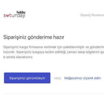 Sipariş Verildi, Ürün Yok: İletişimsizlik Ve Teslimat Sorunu