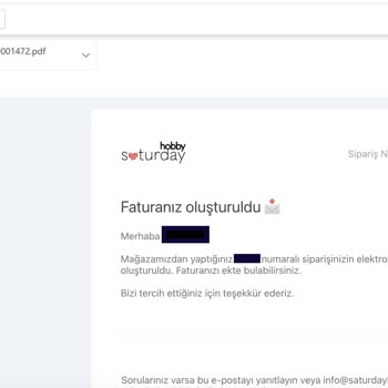 Sipariş Verildi, Ürün Yok: İletişimsizlik Ve Teslimat Sorunu