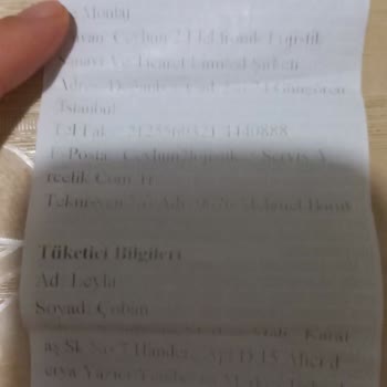 Beko Derin Dondurucu Garanti Karmaşası Ve İletişim Sorunu