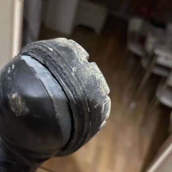 Pull And Bear Botlar Yağmura Dayanıklı Değil