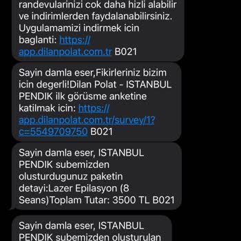 Kapalı Mağaza Ve İletişimsizlik Mağduriyeti
