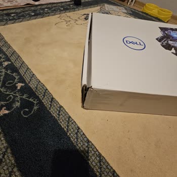 Trendyol'dan Aldığım Monitör Kusurlu Ve İade Alınmıyor