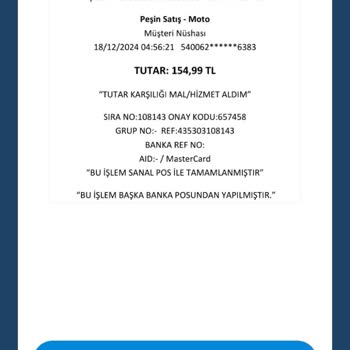 İzinsiz Para Çekimi: Acil İade Talebi