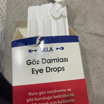 Yanıltıcı Ürün Ve Yüksek Fiyat