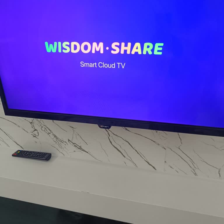 Yeni Aldığım Axen TV Çalışmıyor!