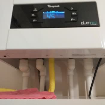 Kombim Arızalı, Servis Yetersizliği Mağdur Ediyor!