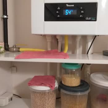 Kombim Arızalı, Servis Yetersizliği Mağdur Ediyor!