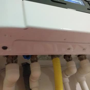 Kombim Arızalı, Servis Yetersizliği Mağdur Ediyor!