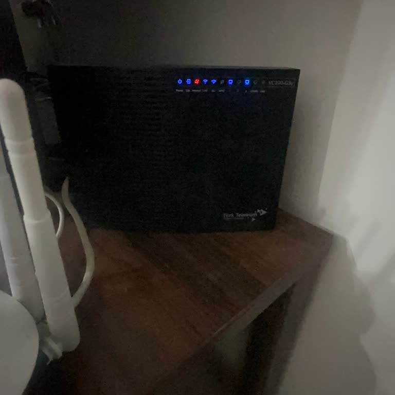 Türk Telekom İnternet Hizmeti Sorunları