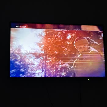 Toshiba TV'de Erken Panel Arızası Ve Yüksek Onarım Ücreti