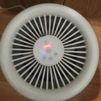 Kumtel Hava Temizleme Cihazı İçin Yedek Filtre Temin Edilemiyor