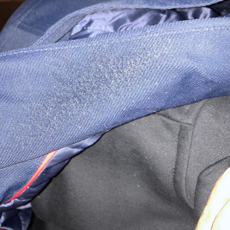 Kalitesiz Montun Tüylenme Sorunu