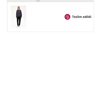 Kusurlu Ürün İadesinde Hijyen Bahaneleri