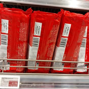 Carrefour SA'da Son Kullanma Tarihi Geçmiş Ürünler