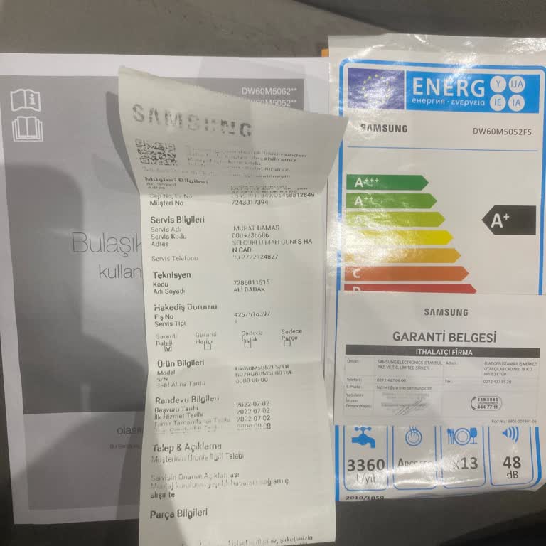 Garanti Süresi Yanıltmacası Ve Müşteri Hizmetleri Sorunu