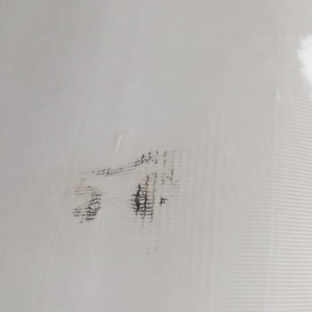 Profilo Çamaşır Makinesi Yağ Lekesi Sorunu Ve Yetersiz Servis Desteği