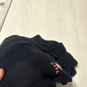 U.S. Polo Assn. Sold Me Defective Pajamas and Refused to Accept My Return