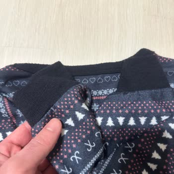 U.S. Polo Assn. Sold Me Defective Pajamas and Refused to Accept My Return