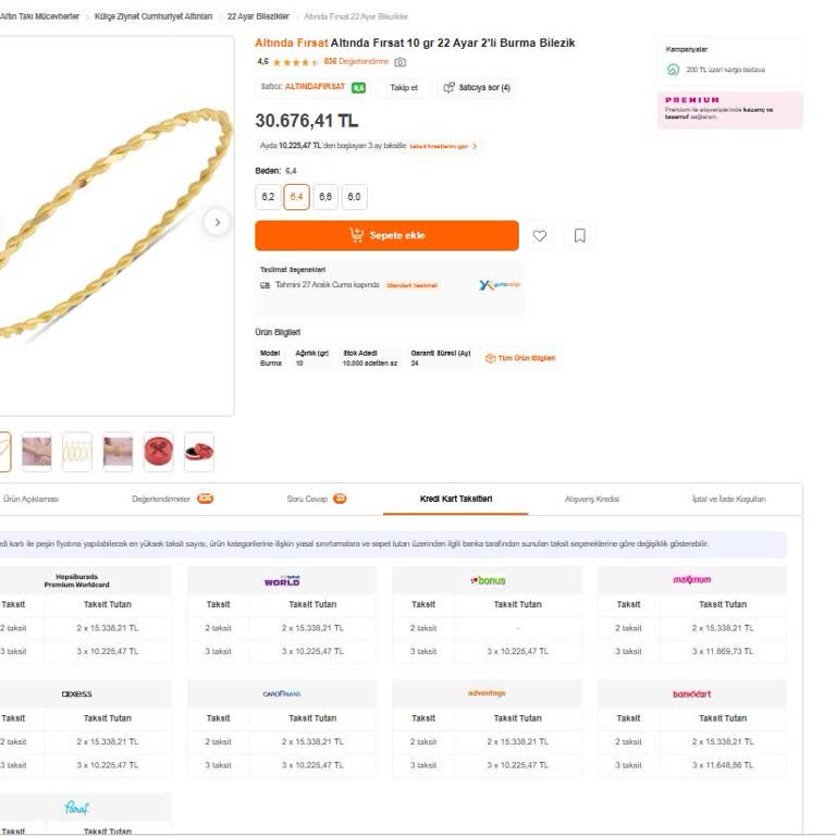 Yanlış Çekilen Ücret Ve İade Sorunu