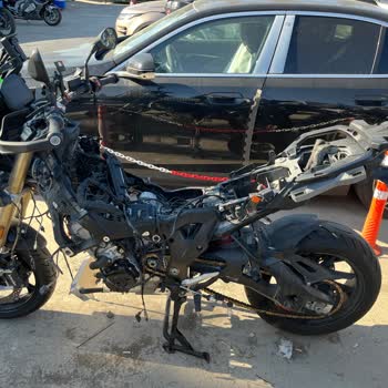 Hayalimdeki Motorun Teslimatında 95 Günlük Gecikme