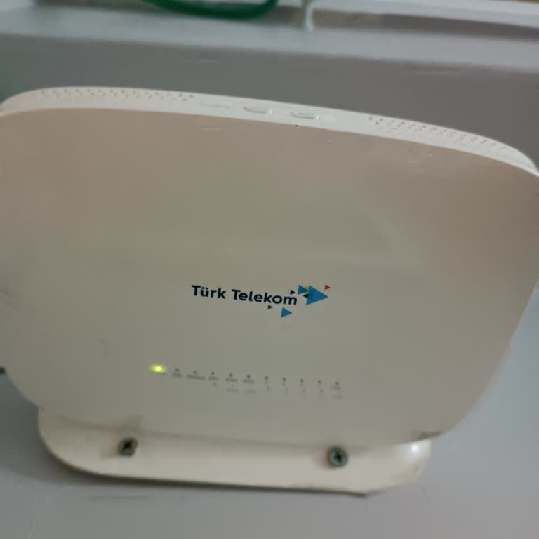 İnternet Bağlantı Sorunu Ve Müşteri Hizmetleri İlgisizliği