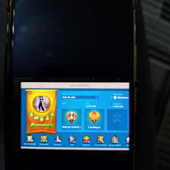 Rise Of Kingdoms Hesap Kısıtlaması Ve Kaynak Kayıpları