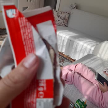 Tarihi Geçmiş Ürün Tehlikesi