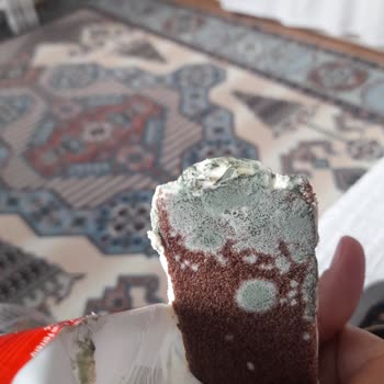 Tarihi Geçmiş Ürün Tehlikesi