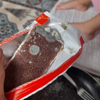 Tarihi Geçmiş Ürün Tehlikesi