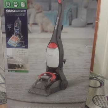 A101 Kiwi Halı Yıkama Makinesi İade Sorunu