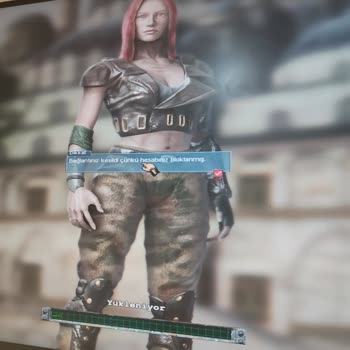 Hesap Blokesi Ve Çözüm Bekleyen Sorun