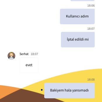 Bahis Sitesinde Çekim Sorunu Ve Gecikme