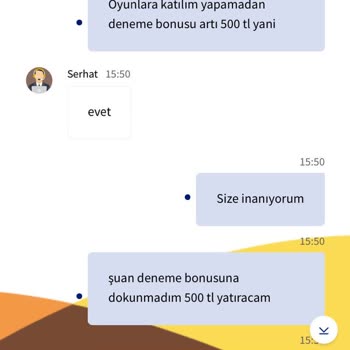 Bahis Sitesinde Çekim Sorunu Ve Gecikme