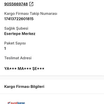 Kargom Neden 5 Gündür Hareketsiz?