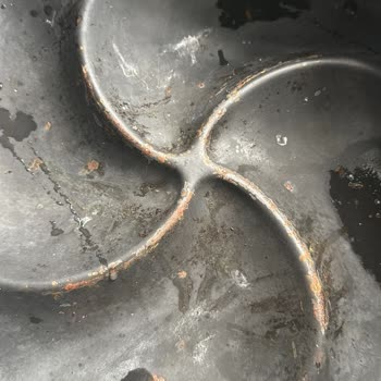 Philips Airfryer Hazne Problemi Ve Firma İlgisizliği