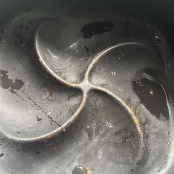 Philips Airfryer Hazne Problemi Ve Firma İlgisizliği