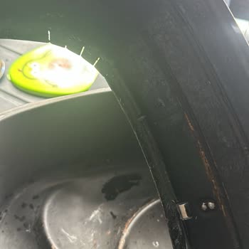 Philips Airfryer Hazne Problemi Ve Firma İlgisizliği